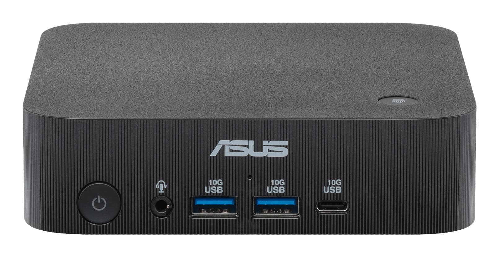 ASUS ExpertCenter PN54-S1-S50083AL AMD Ryzen™ 5 220 16 GB DDR5-SDRAM 512 GB SSD Windows 11 Pro Mini PC Zwart (90MS0391-M002L0) thumbnail