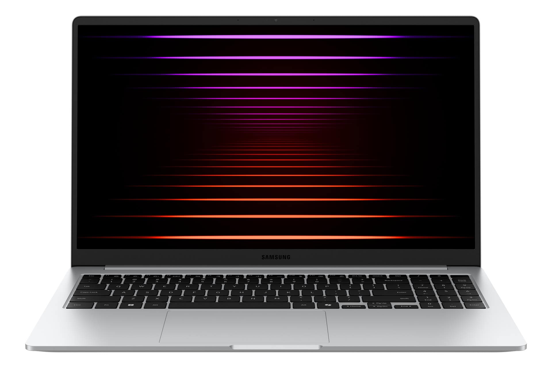 Samsung Galaxy Book5 (15.6", Core Ultra 5, 16GB, Intel® Graphics) (NP750XHD-KB4NL) thumbnail