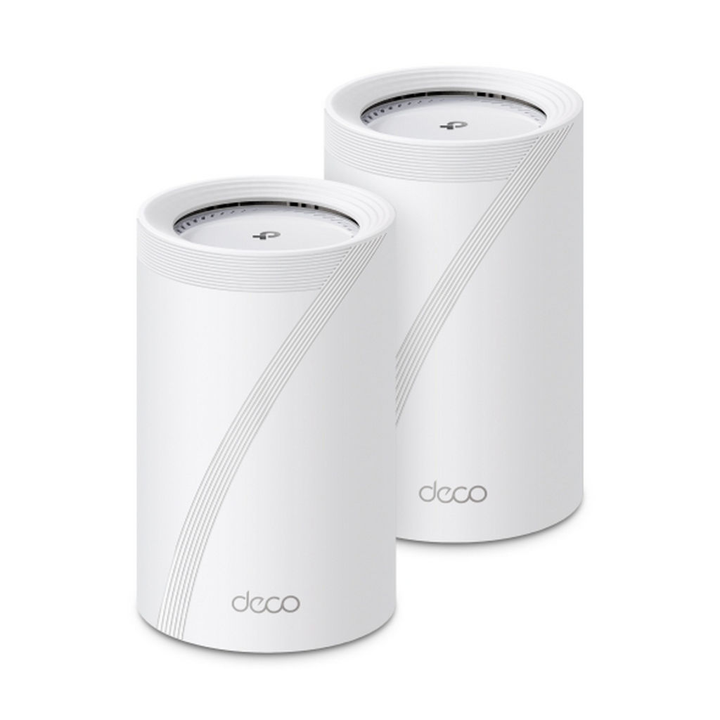 TP-Link DECO BE68(2-PACK) (DECO BE68(2-PACK)) thumbnail