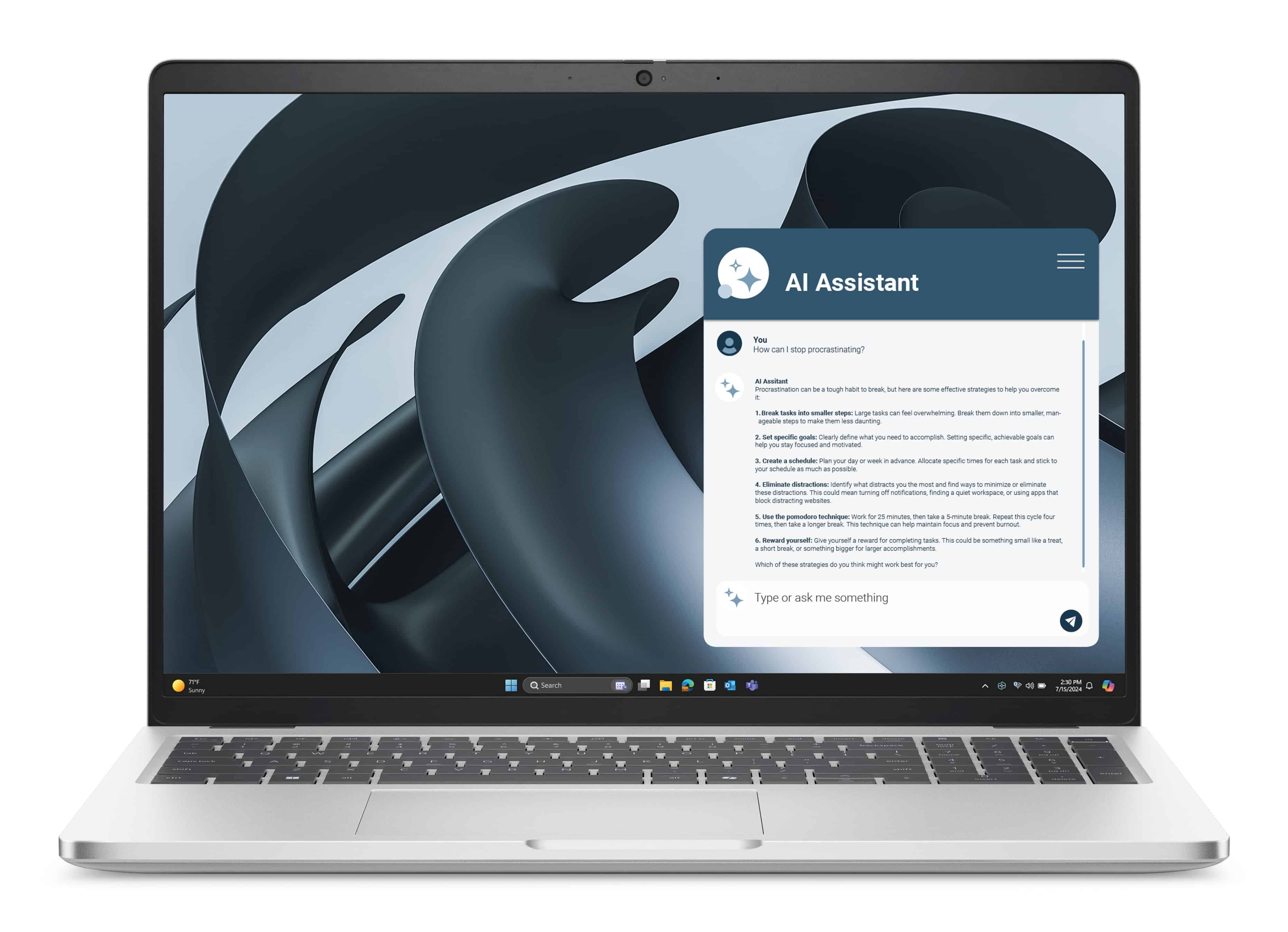DELL Pro 16 Plus PB16255 AMD Ryzen™ 5 PRO 230 Laptop 40,6 cm (16") Full HD+ 16 GB LPDDR5x-SDRAM 512 GB SSD Wi-Fi 7 (802.11be) Windows 11 Pro Aluminium (BTO505_PB16255_EMEA) thumbnail