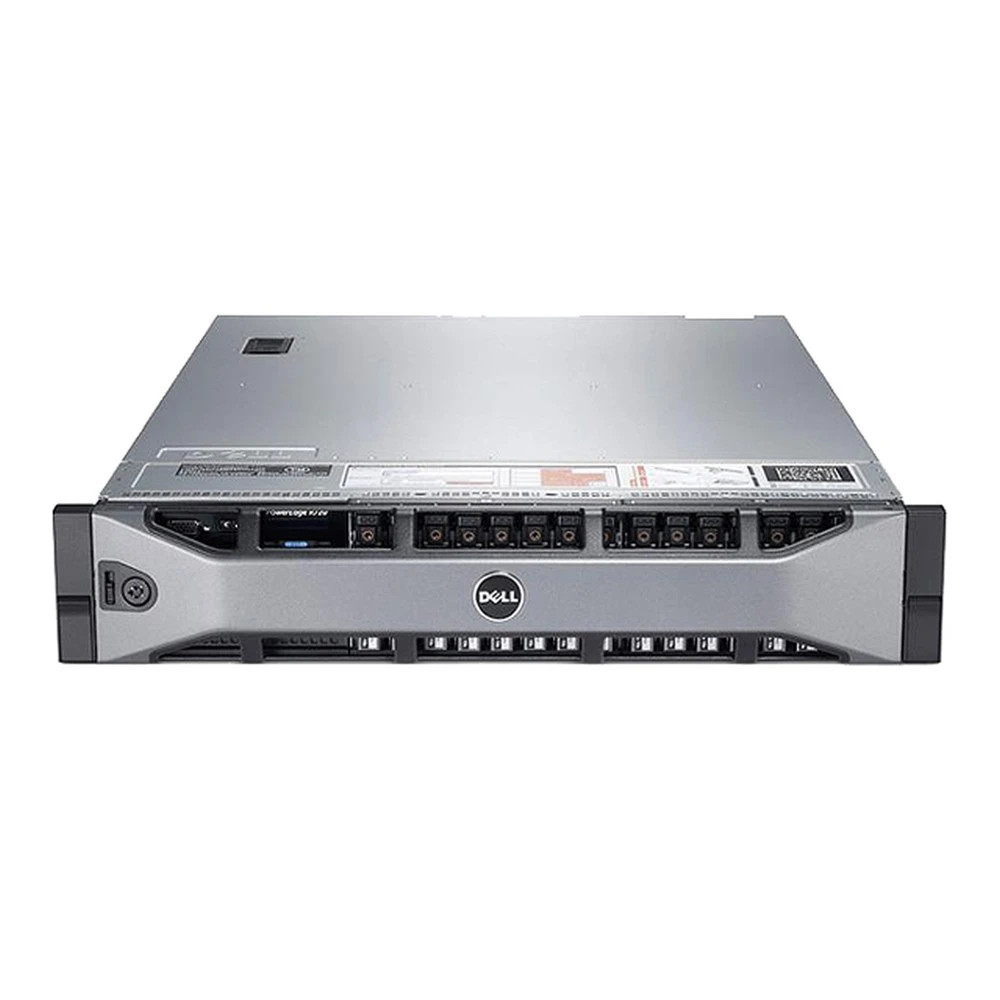 Dell SWT BOX 32PRT 10GB 8132 ROW V2 (X20W5-RFB) thumbnail