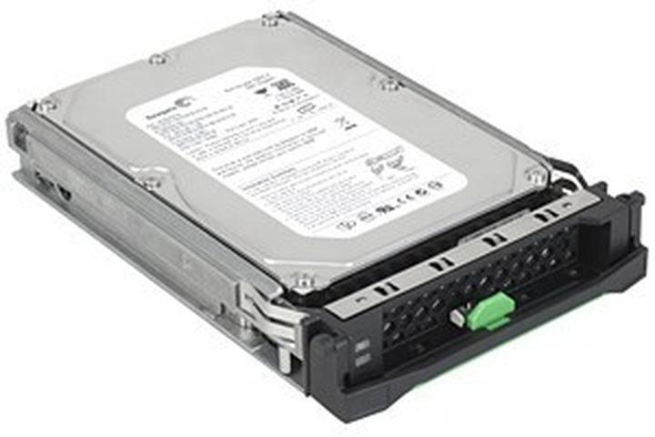 Fujitsu HD SAS 12G 1.2TB 10K 512N SED H-PL 2.5 Inch S26361-F5581-L112 (S26361-F5581-L112) thumbnail