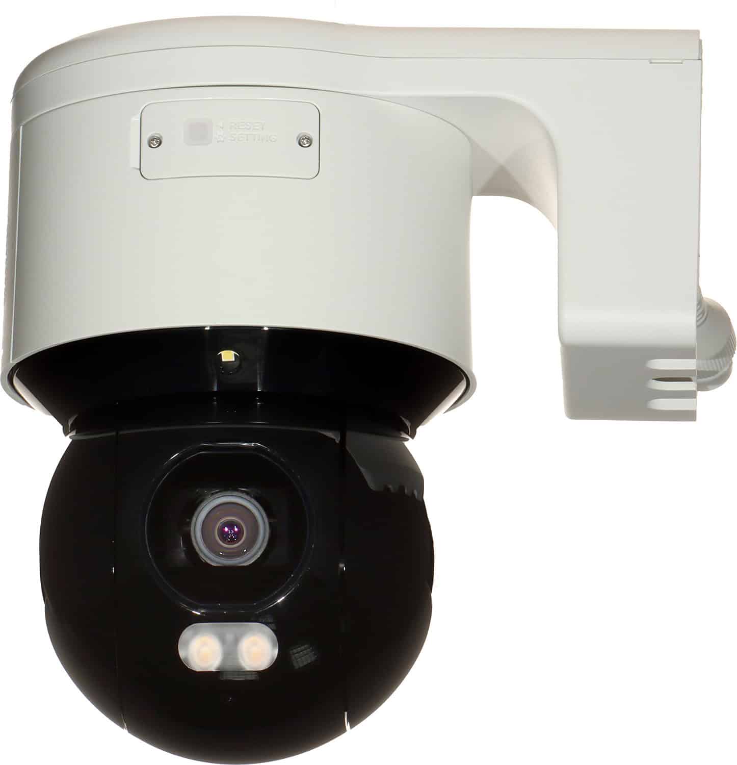 Hikvision Digital Technology DS-2DE3A400BW-DE/W(F1)(T5) - IP security camera - indoor and outdoor - (2DE3A400BWDEWF1T5) thumbnail