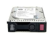HP 500GB 6G SATA 7.2K rpm LFF (658083-001) thumbnail
