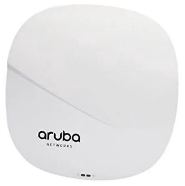 HP Aruba iAP-325 Wi-Fi 5 Access Point (JW325A) thumbnail