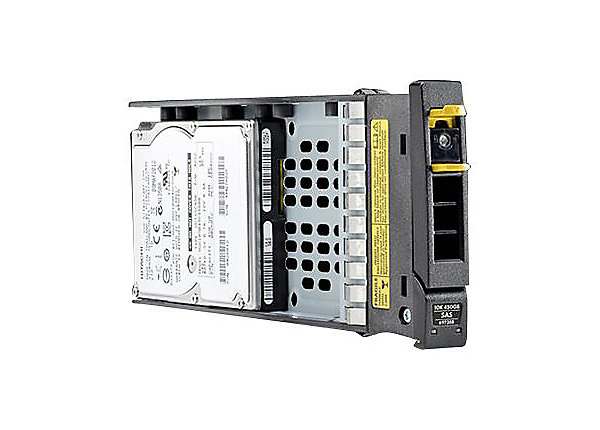 HP 3Par 2TB 12G 72K SAS 25 HDD (M0S92B) thumbnail