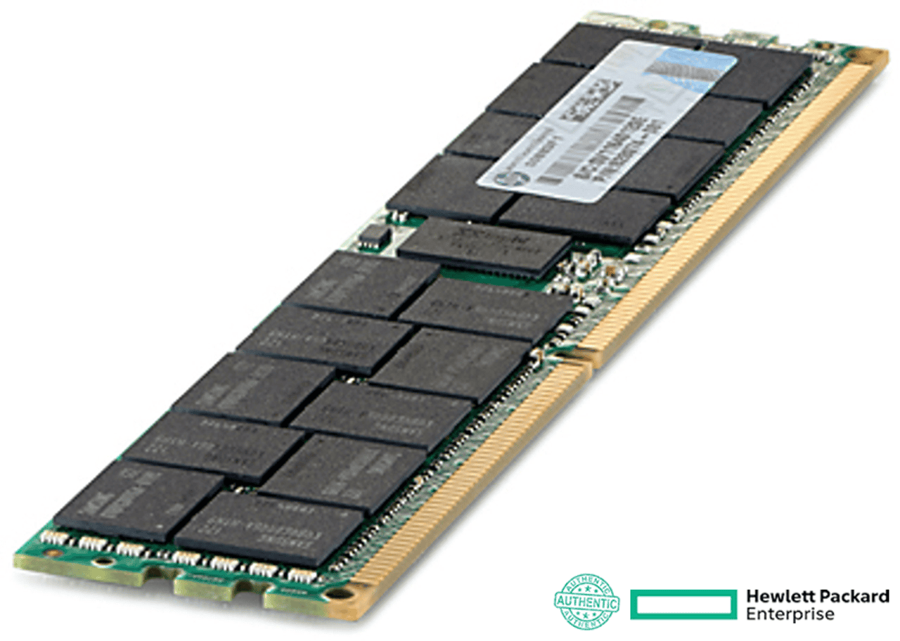 HP P43328-B21 Memory Module 32 (P43328R-B21) thumbnail
