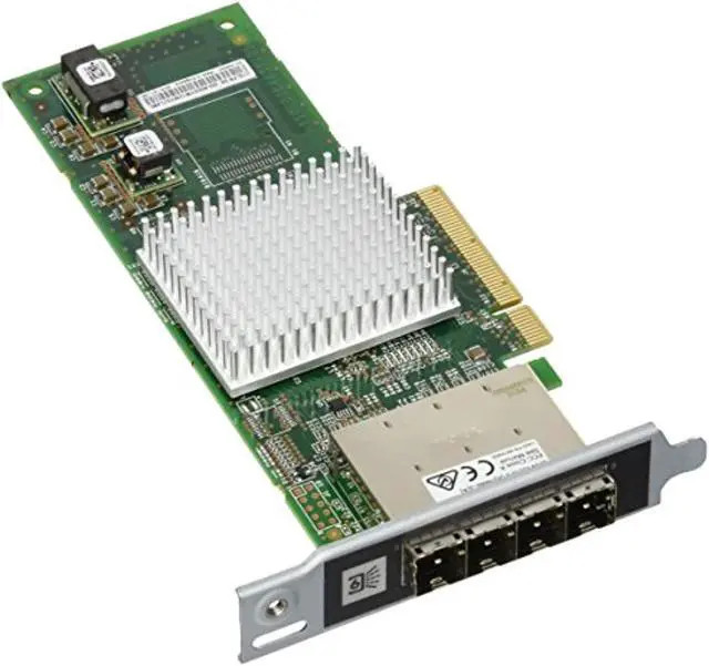 Lenovo 6 Gb SAS 4 Port Host Interface Card (00MJ093) thumbnail
