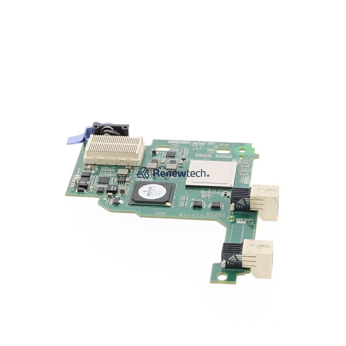 Lenovo QLogic Enet and 8Gb FC Exp Card (CFFh) for BladeCenter (00Y3270) thumbnail
