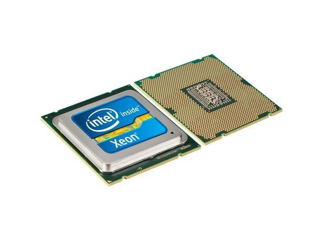 Lenovo Xeon E5-2609 2.5 GHz (46W2836) thumbnail