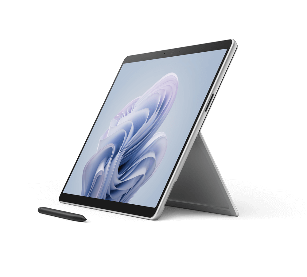 Microsoft MS Surface Pro 10 mit 5G Platin Ultra7/512GB/32GB Win11 Pro/Messeware (EP2-14826-B) thumbnail