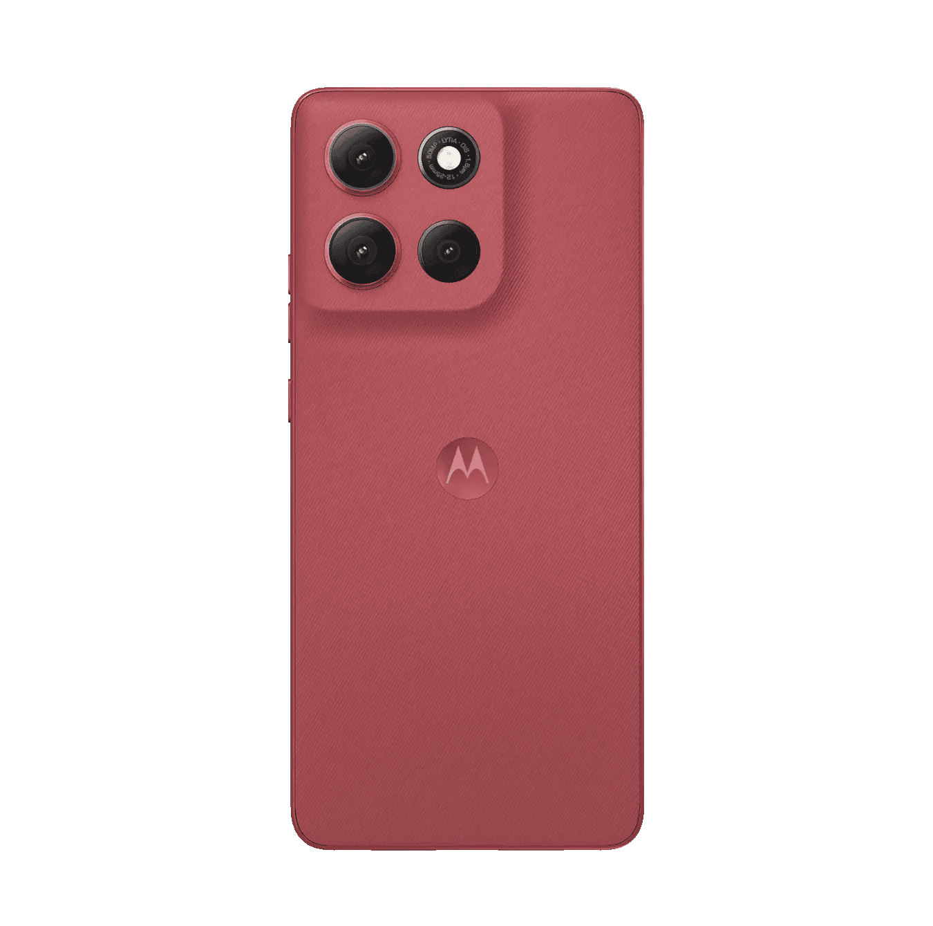 Motorola Moto G86 5G 8GB/256GB Red (PB7L0085SE) thumbnail