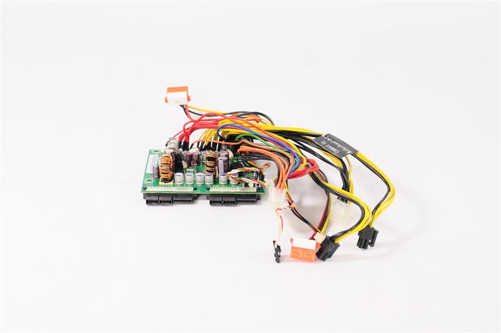Super Micro Supermicro Power Distribution Unit - for SC113 SC116 (PDB-PT112-2420) thumbnail