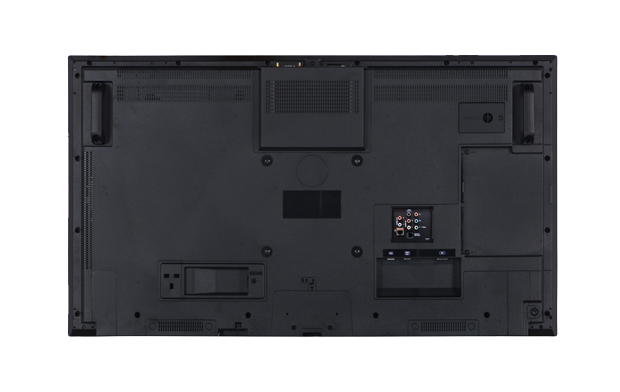 Toshiba TD-P863E - 217 cm (86inch) Class TD-P3E Series LED Display - Digital Signage - 4K UHD (2160p (TD-P863E) thumbnail