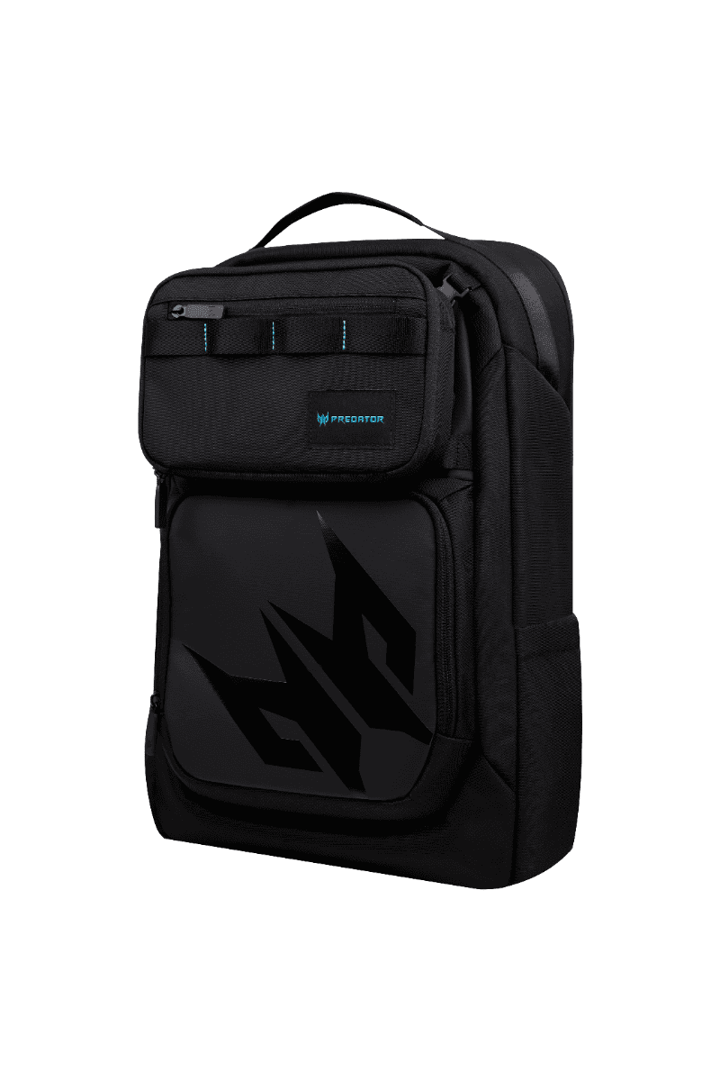 Acer Predator Extreme backpack 17 (GP.BAG11.05V) thumbnail