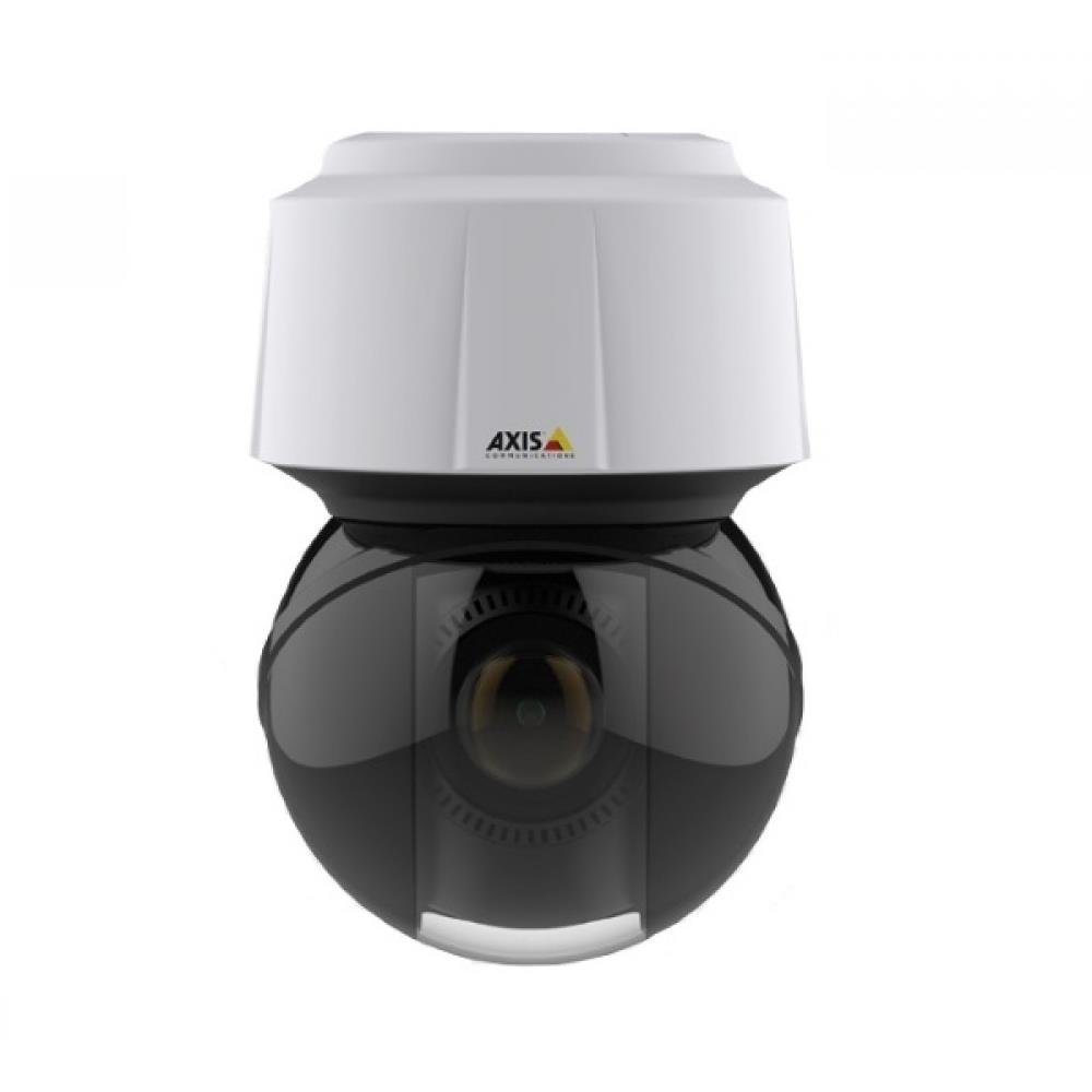 AXIS Q6128-E 50HZ (0800-002) thumbnail
