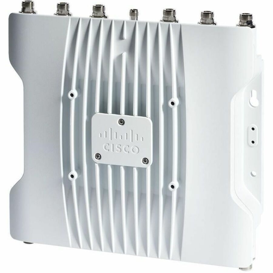 Cisco IW9167 11AX 6E AP 8 RF PORTS E (IW9167EH-E-AP) thumbnail