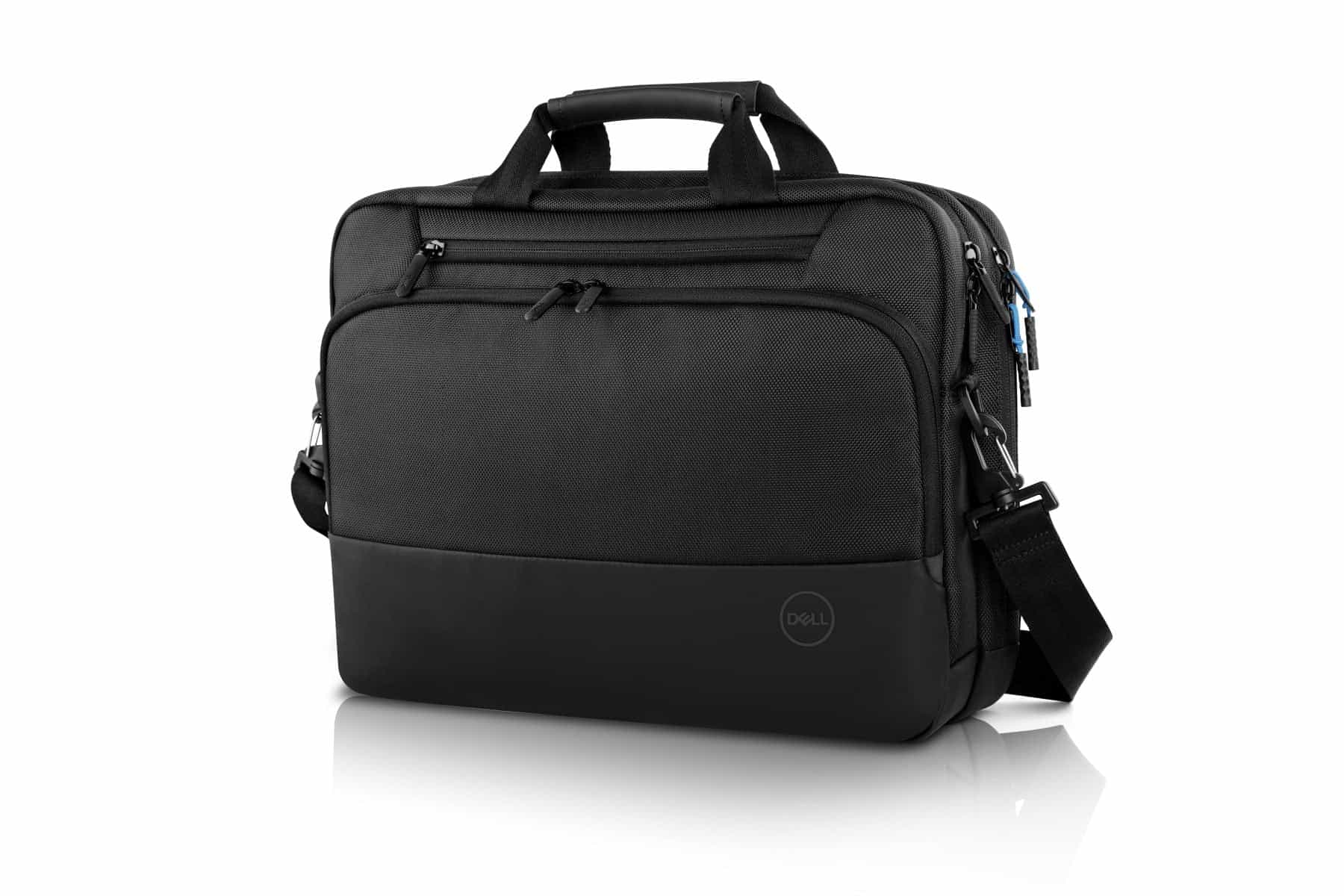 Dell Pro Briefcase 14 - Notebook bag - 35.6 cm (14 Inch) (460-BCMO) thumbnail