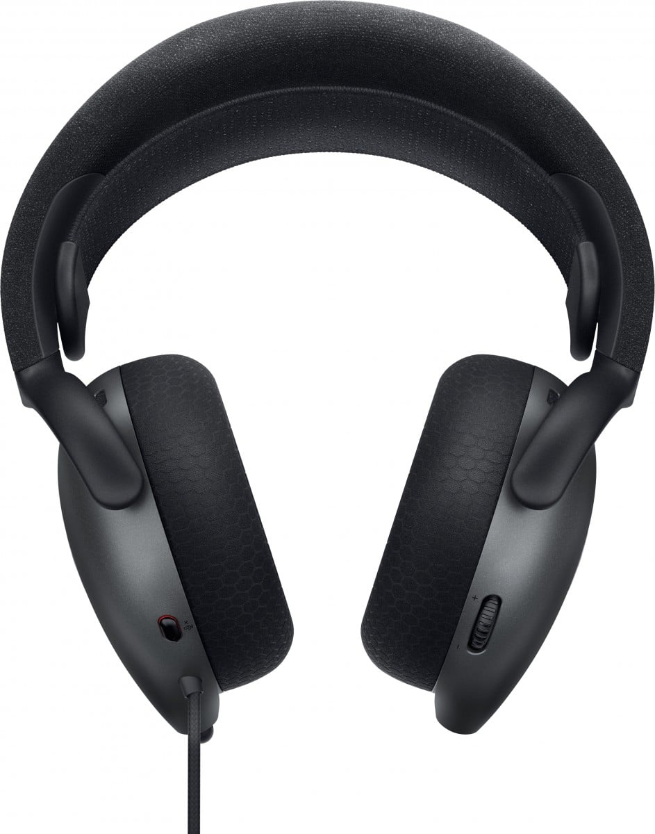 Dell Alienware Gaming Headset AW520H - head (545-BBFH) thumbnail