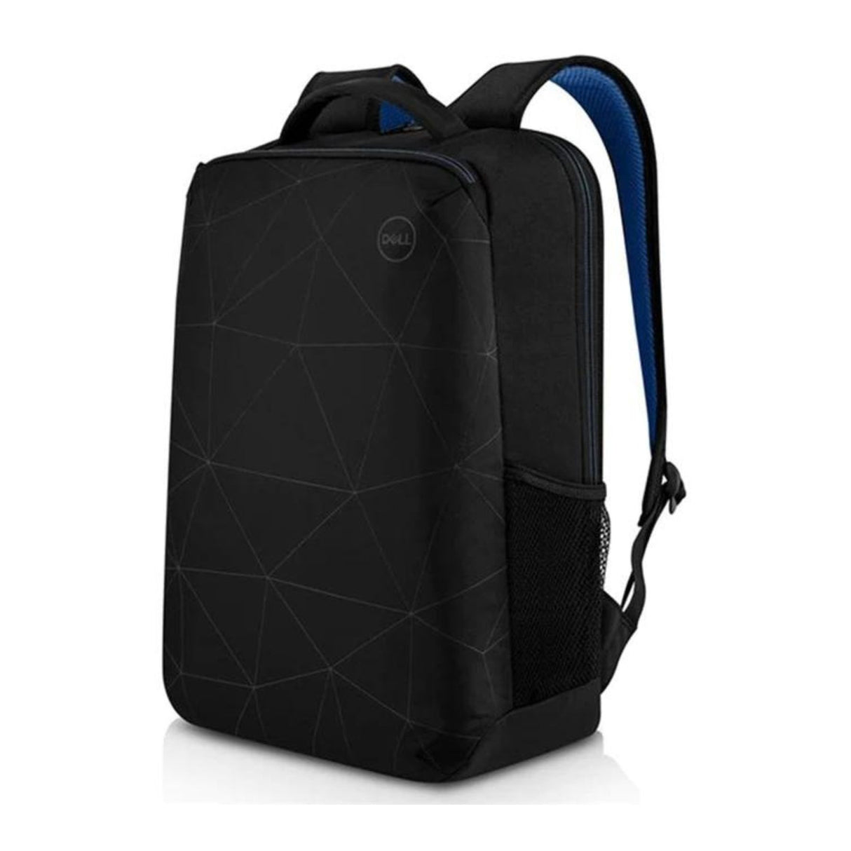 DELL ES1520P Notebook bag 39.6 cm (15.6 ) Backpack Black Blue (ES-BP-15-20) (ES-BP-15-20) thumbnail