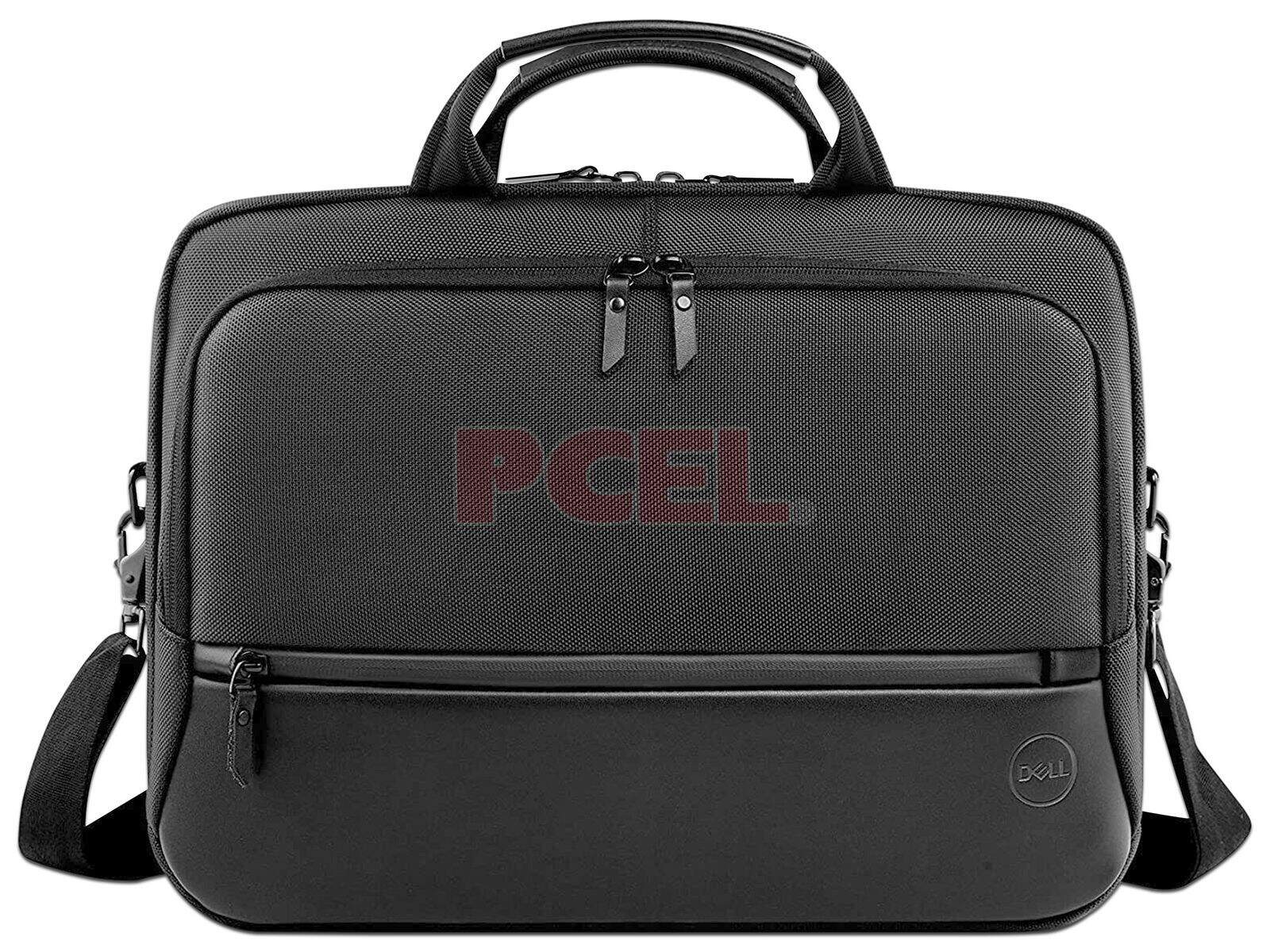 Dell Notebook Bag Premier Briefcase 15 (PE-BC-15-20) thumbnail