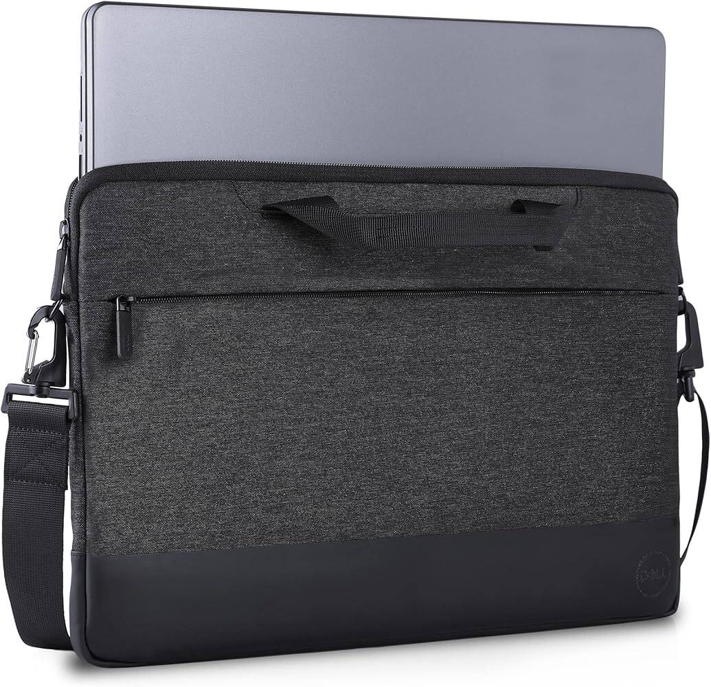 Dell Pro Sleeve 15 - hylster til noteb (PF-SL-BK-5-17) thumbnail