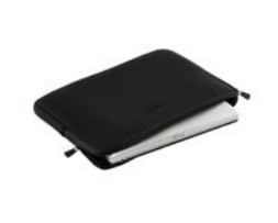 Fujitsu S26391-F1193-L156 laptoptas 39,6 cm (15.6") Opbergmap/sleeve Zwart (S26391-F1193-L156) thumbnail