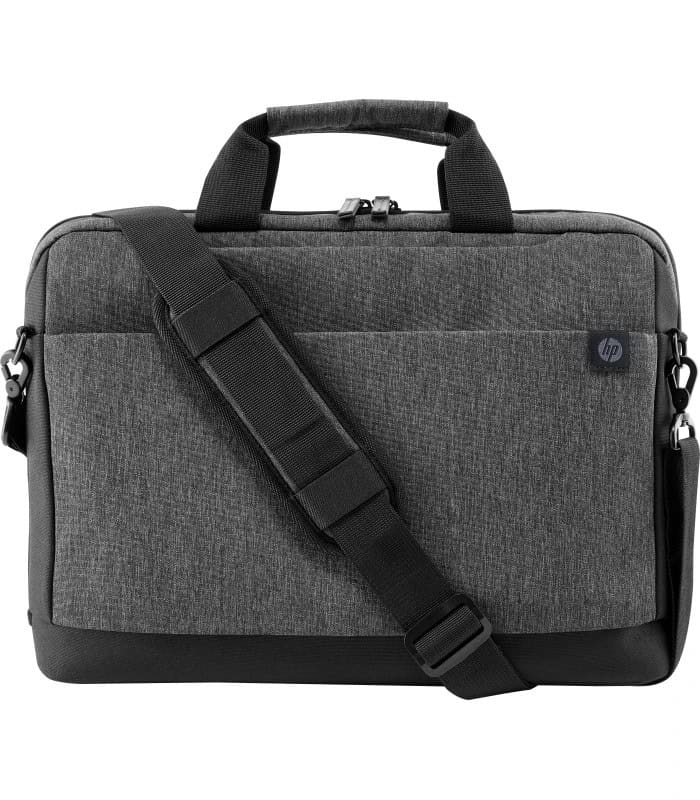 HP Carrying Case 15.6 Polyester Black (1G6D5AA) thumbnail