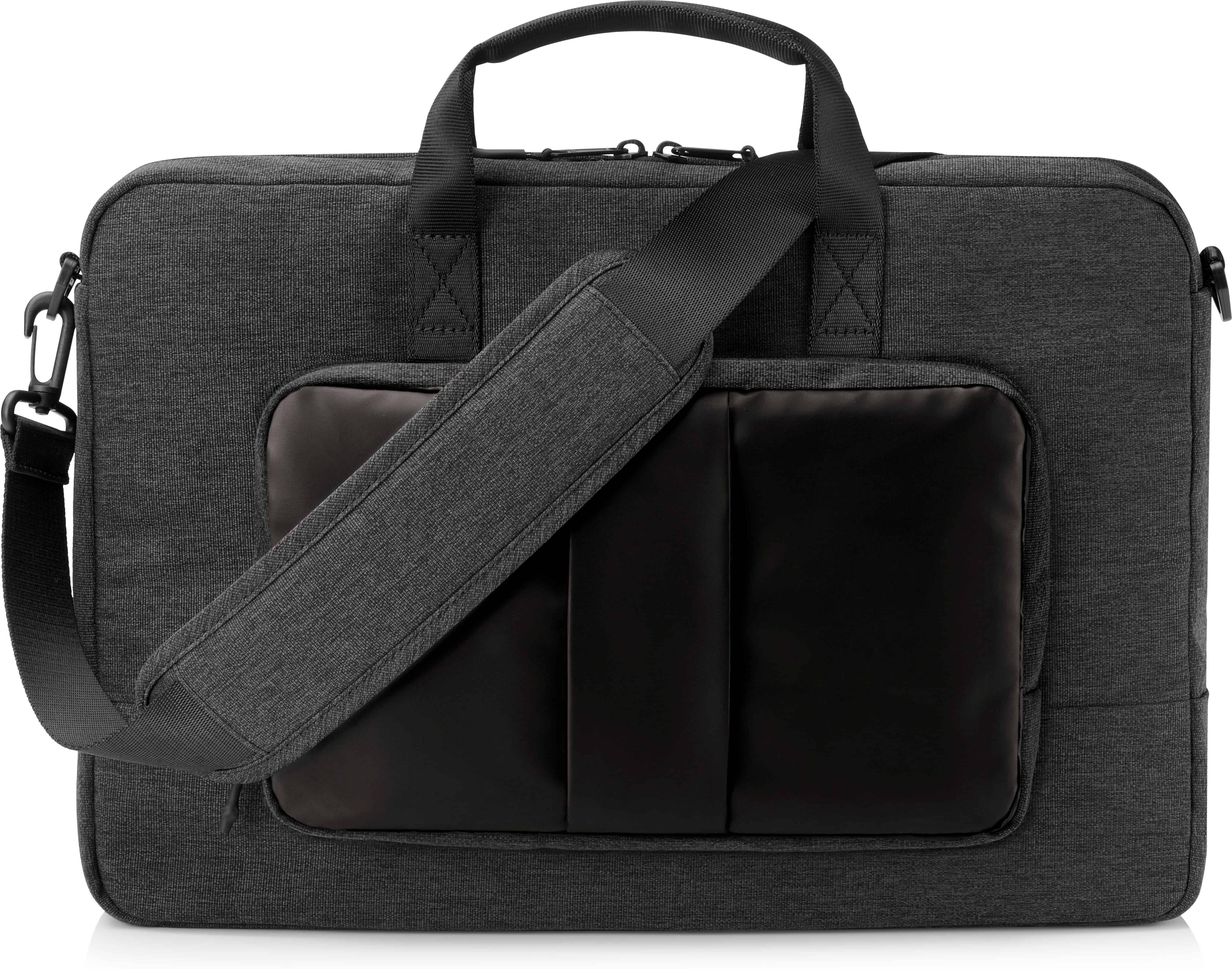 HP lichtgewicht 15,6 laptoptas (1G6D5AA) thumbnail