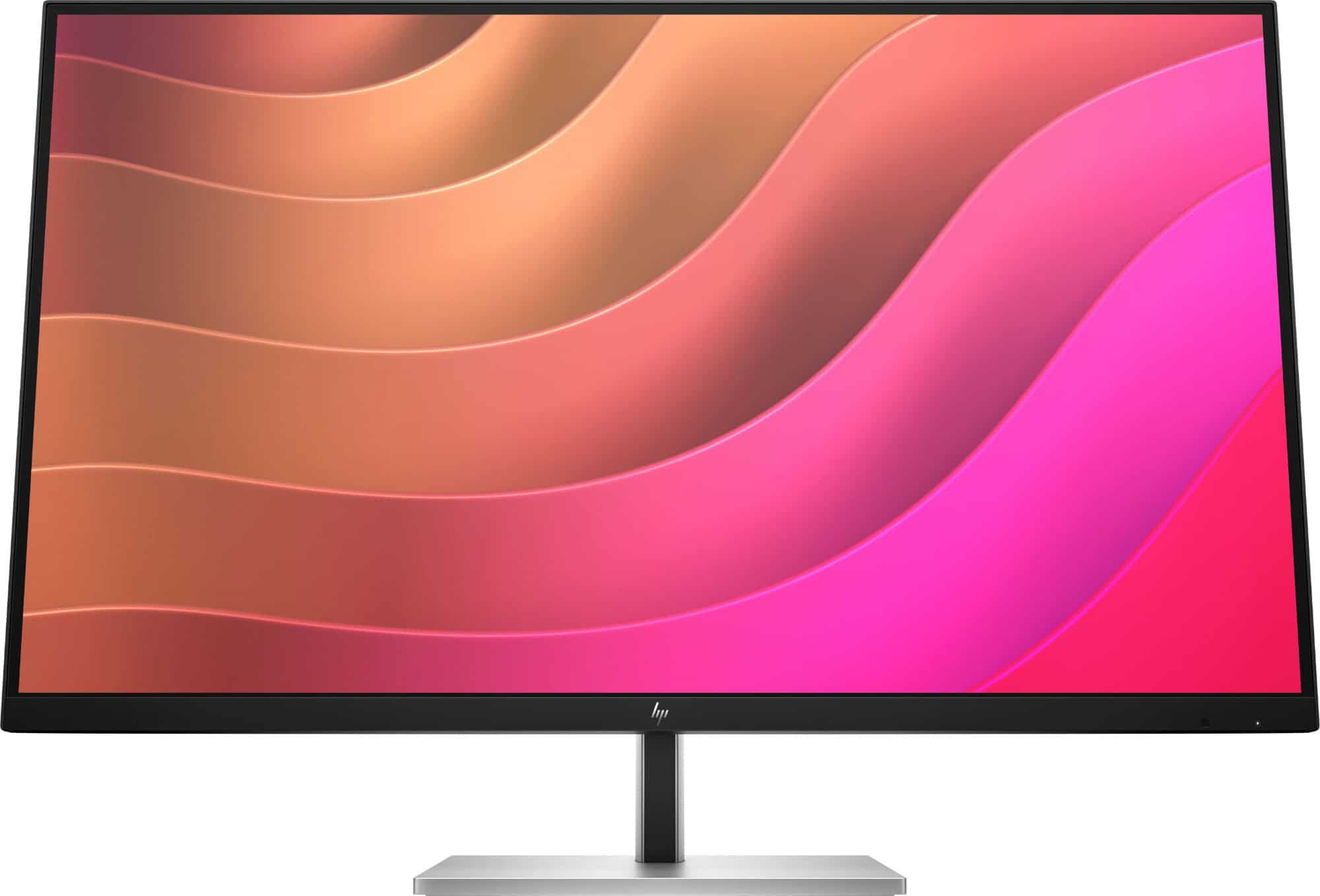 HP E32K G5 - E-Series - LED monitor - 80 cm (31.5inch) (6N4D6E9#ABB) thumbnail