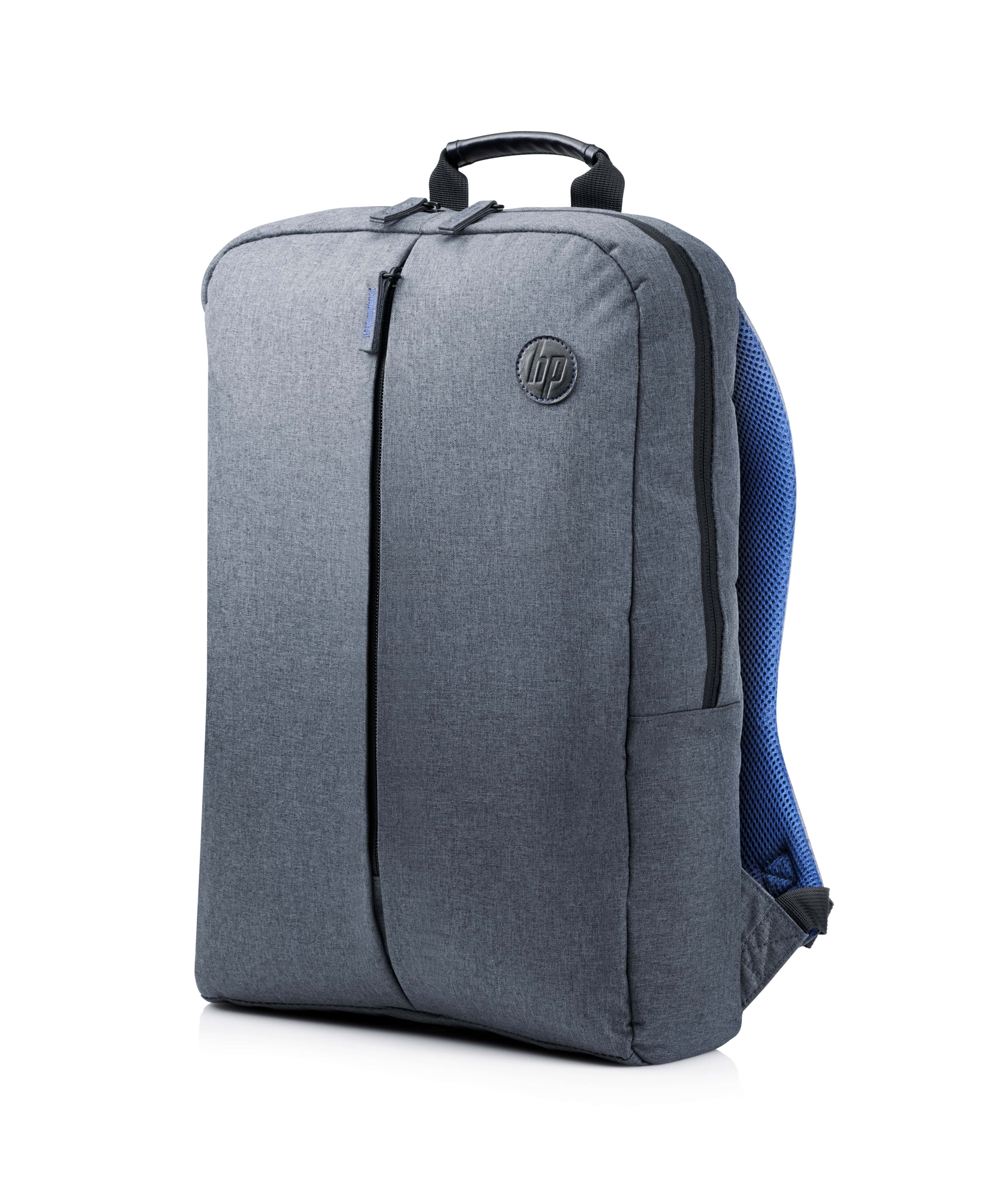 HP 15,6-inch Value backpack (K0B39AA#ABB) thumbnail