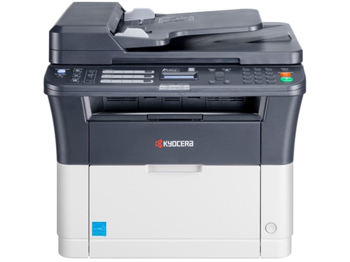 Kyocera ECOSYS P8060cdn A3 colour laser printer (1102RR3NL1) thumbnail