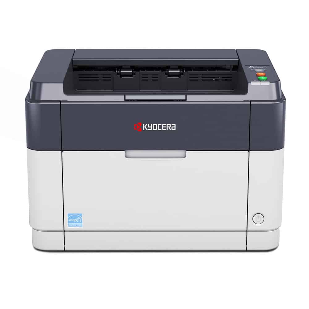 Kyocera ECOSYS P4140dn Printer [NO KYOLIFE] (1102Y43NL1) thumbnail
