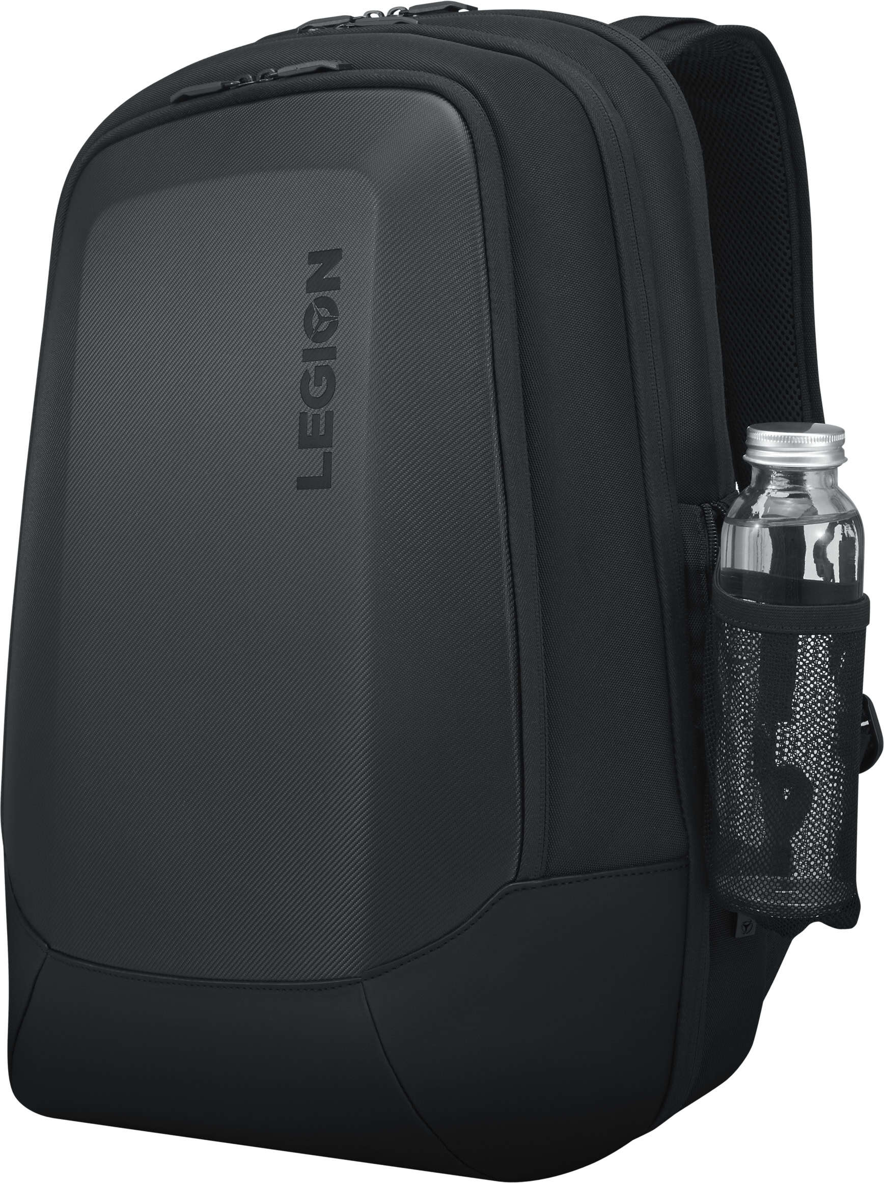 Lenovo GX40V10007 laptoptas 43,9 cm (17.3") Rugzak Zwart (GX40V10007) thumbnail