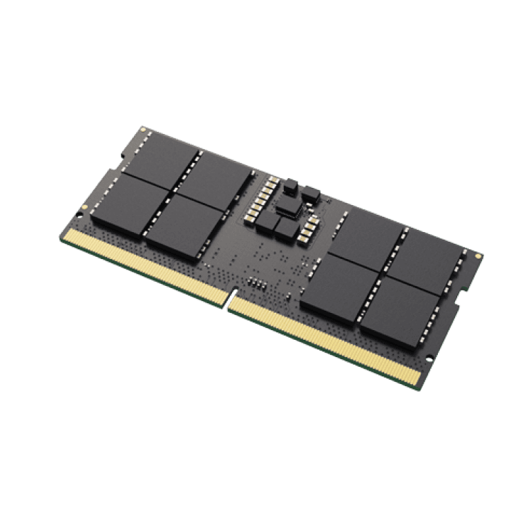 Lexar SO-DIMM 16GB, DDR5-5600, CL46-45-45-90 (LD5S16G56C46ST-HGN) thumbnail