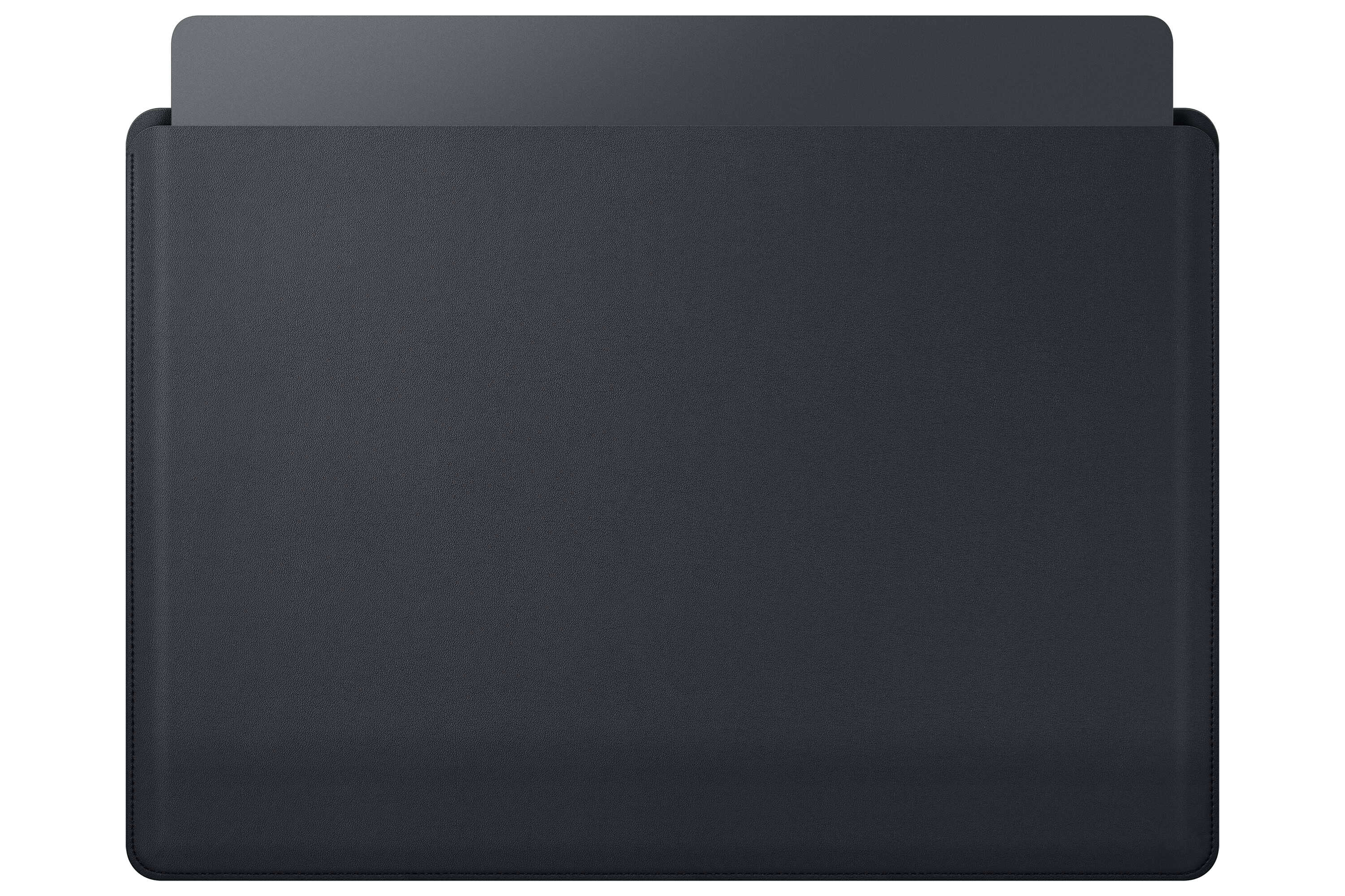 Samsung EF-LPUN4 35,6 cm (14") Buidelzak Zwart (EF-LPUN4PBEGWW) thumbnail