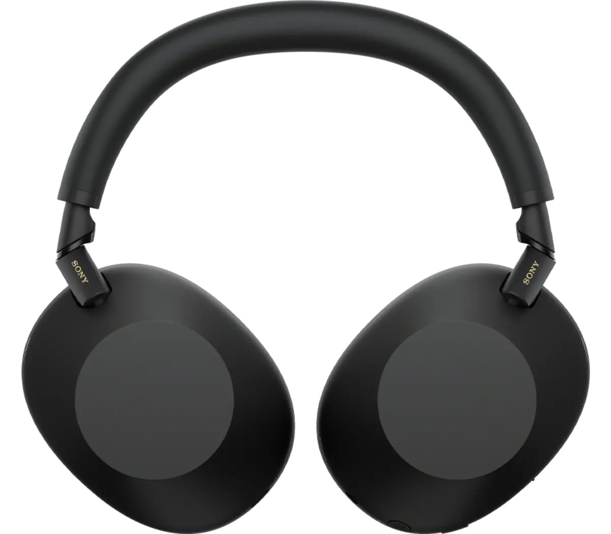 Sony WH-1000XM6 - Headphones with microphone - circumaural (WH1000XM6B) thumbnail