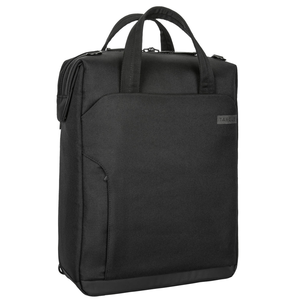 Targus Work+ - Backpack-bag-carrying case for notebook (TBB609GL) thumbnail