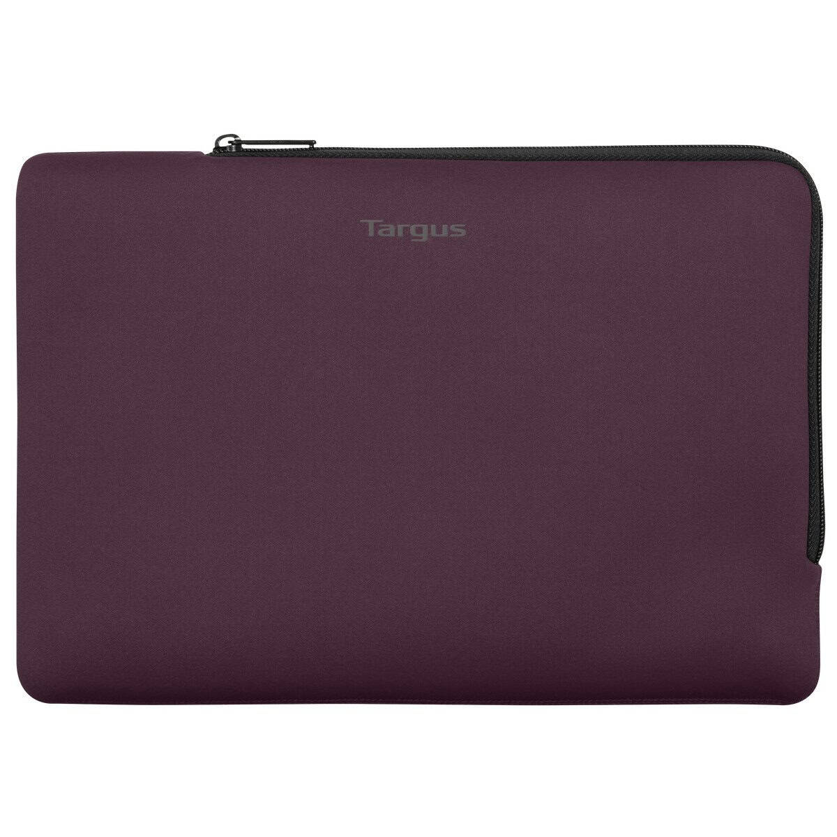 Targus MultiFit 30,5 cm (12") Opbergmap/sleeve Vijgenkleur (TBS65007GL) thumbnail