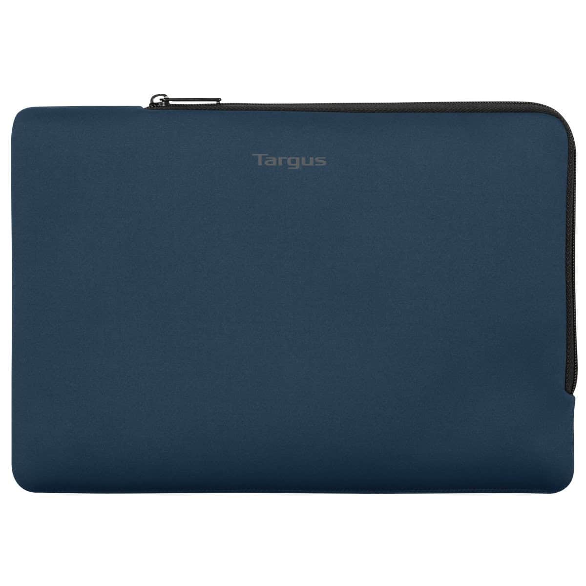Targus MultiFit 40,6 cm (16") Opbergmap/sleeve Blauw (TBS65202GL) thumbnail