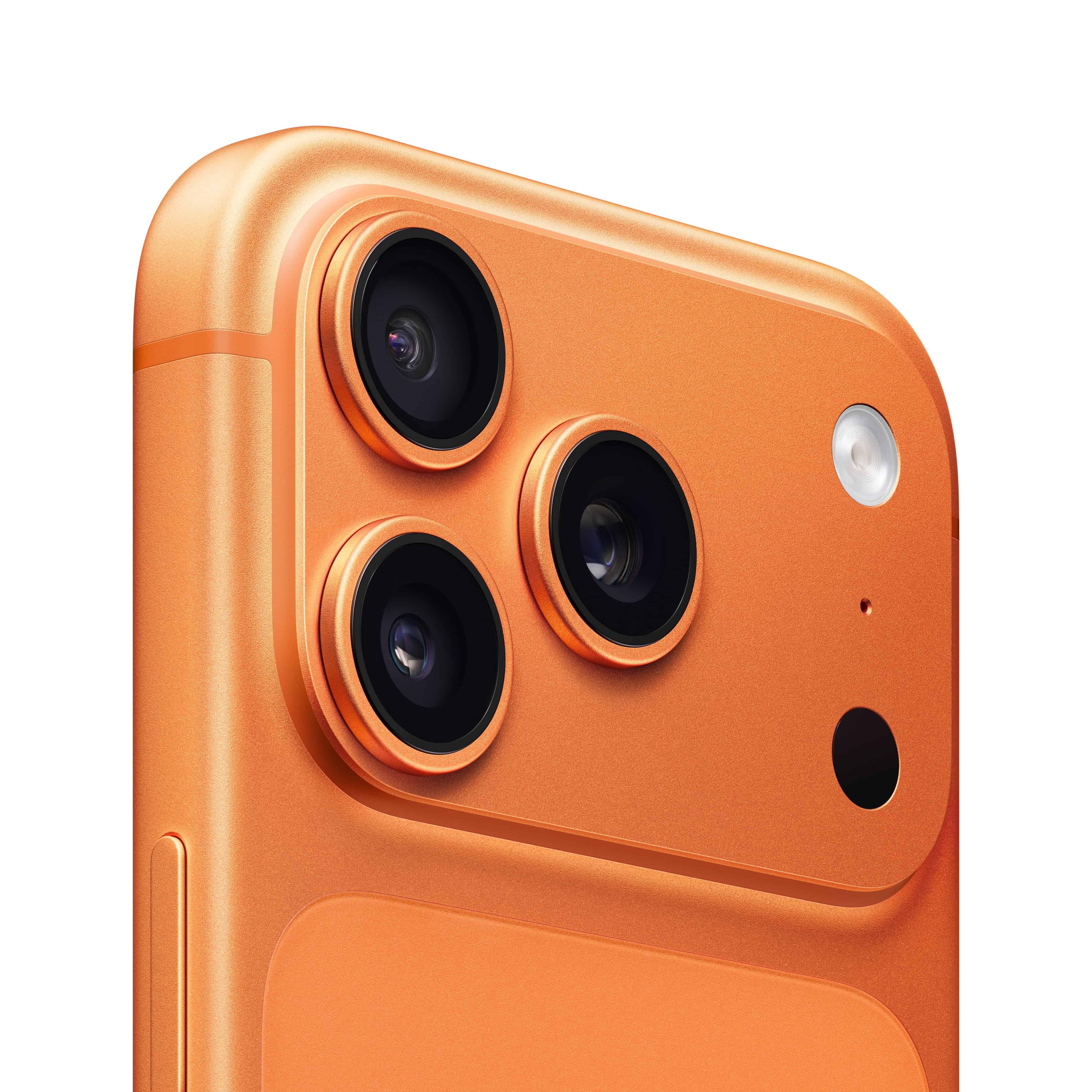 Apple iPhone 17 Pro 256GB Cosmic Orange (MG8H4HX/A) thumbnail