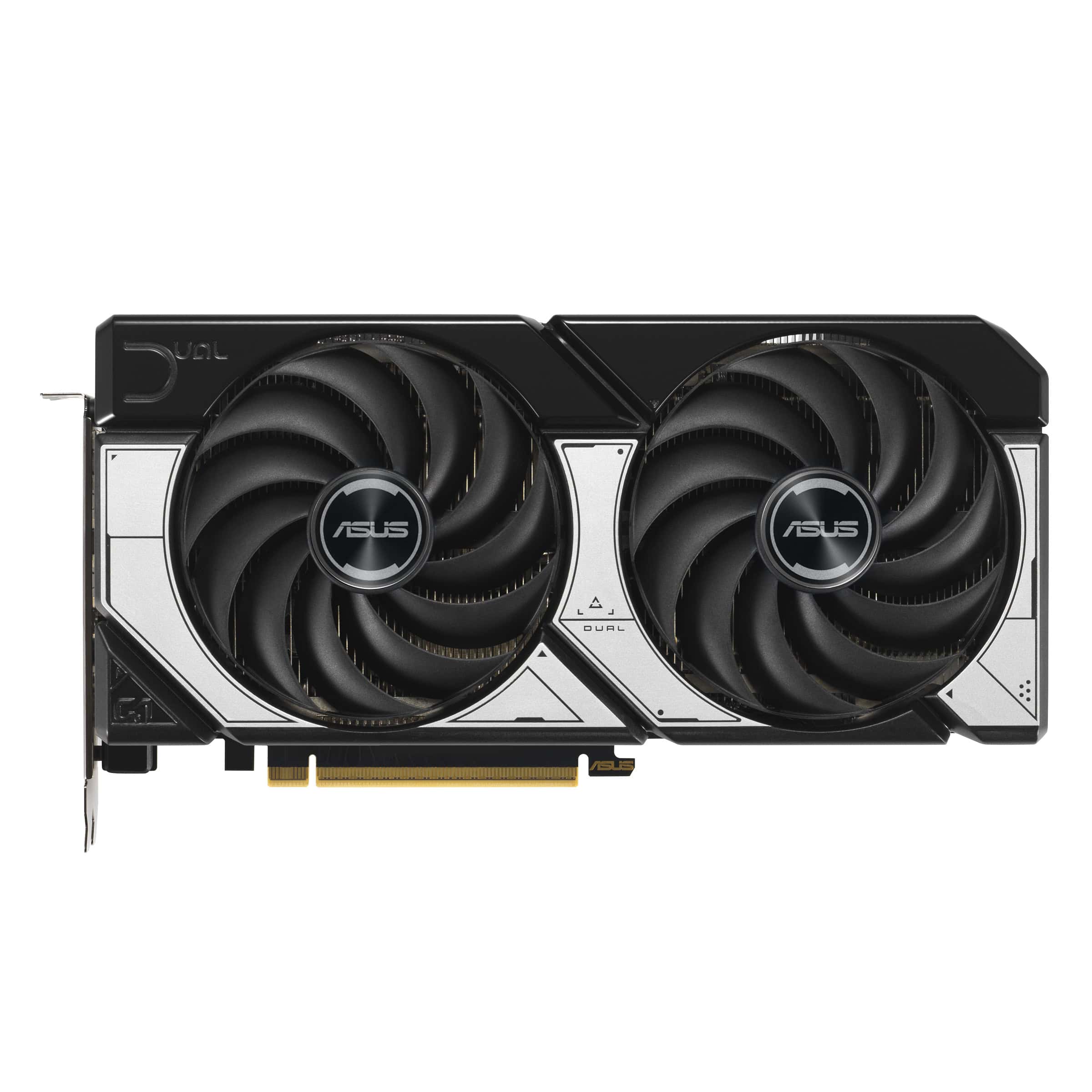 ASUS Dual -RTX5070-O12G NVIDIA GeForce RTX 5070 12 GB GDDR7 (DUAL-RTX5070-O12G) thumbnail