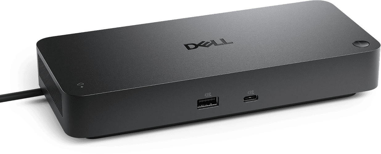 Dell Pro Max Micro Desktop / Intel Core Ultra 7 265 (30 MB cache - 20cores - 20 threads - 1.8 GHz tot 5 - 3 GHz - 65 W) / NVIDIA (3400019512822.1-1) thumbnail