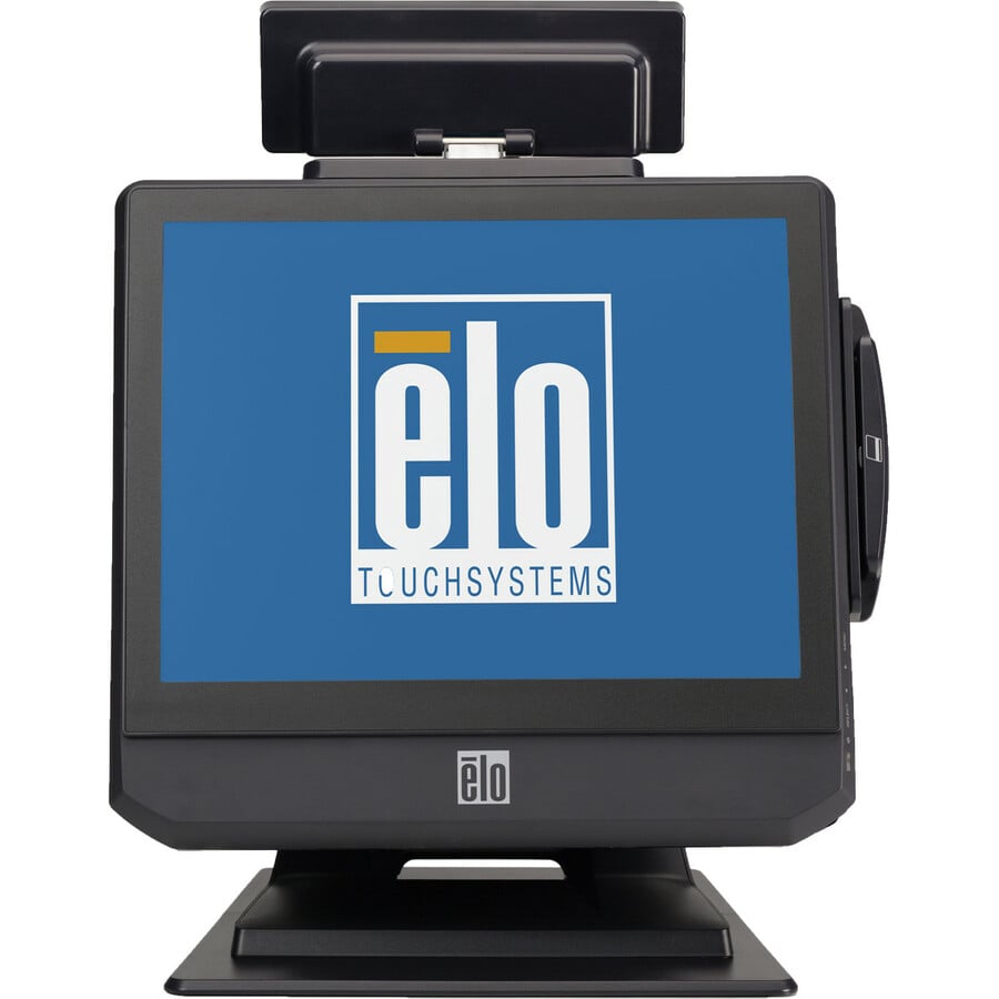 Elo Touch Solutions 2294L 21,5 Open-Frame-Touchmonitor FHD PCAP E297107 (E297107) thumbnail