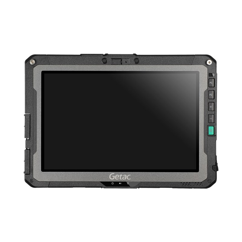 Getac ZX10, 2D, 25,7cm (10,1''), GPS, USB, USB-C, BT (5.0), WLAN, Android, GMS (Z2A7CHWI5ABX) thumbnail