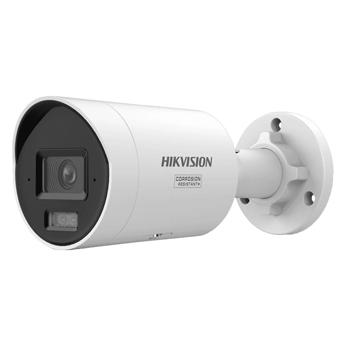 Hikvision DS-2CD2087G3-LI2UY/SRB(2.8mm)/BLACK IP Camera (DS-2CD2087G3-LI2UY/SRB(2.8MM)/BLACK) thumbnail