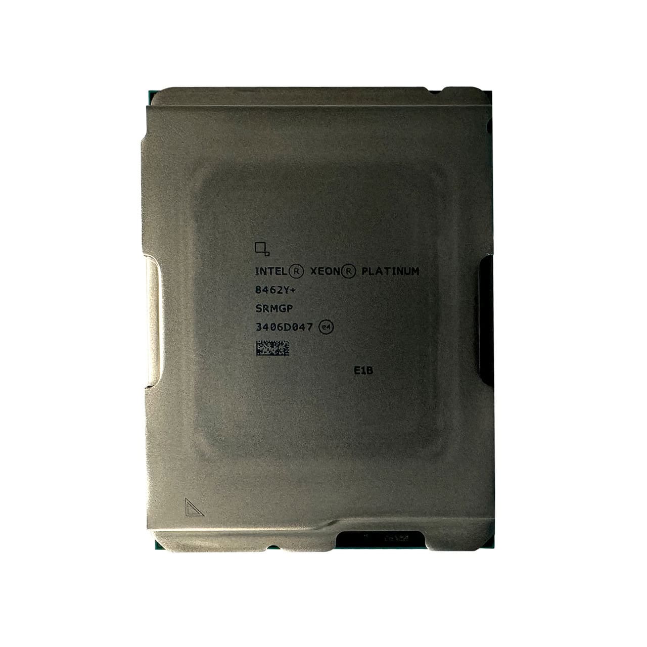 INTEL XEON 32C CPU PLATINUM 8462Y+ 60M 2.80GHZ E1B 300W (4800) (SRMGP) thumbnail