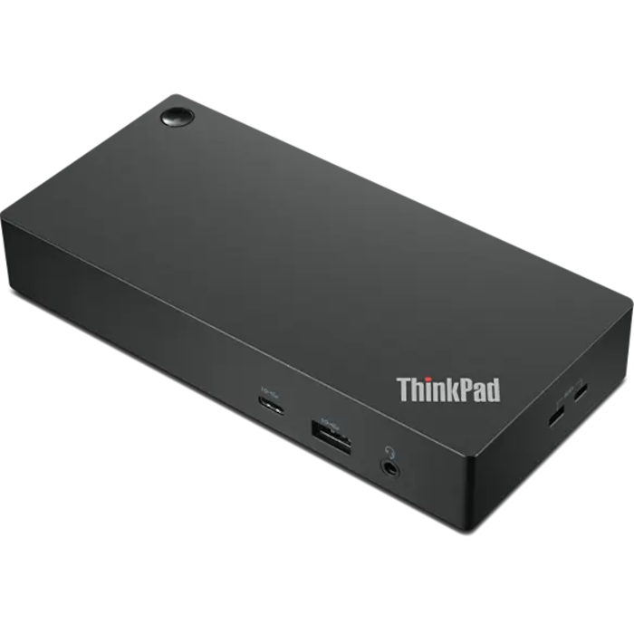 Lenovo ThinkPad Thunderbolt3 (40AV0135EN) (40AV0135DE) thumbnail