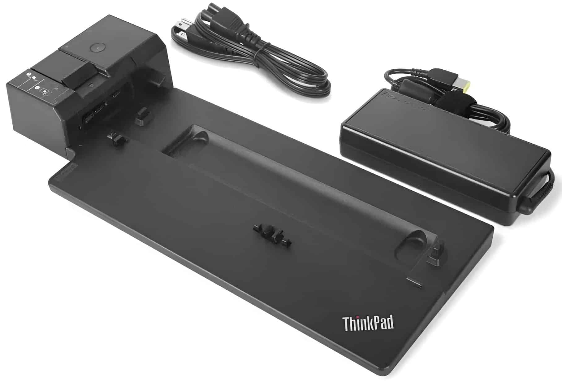 Lenovo ThinkPad (40AV0135DK) thumbnail