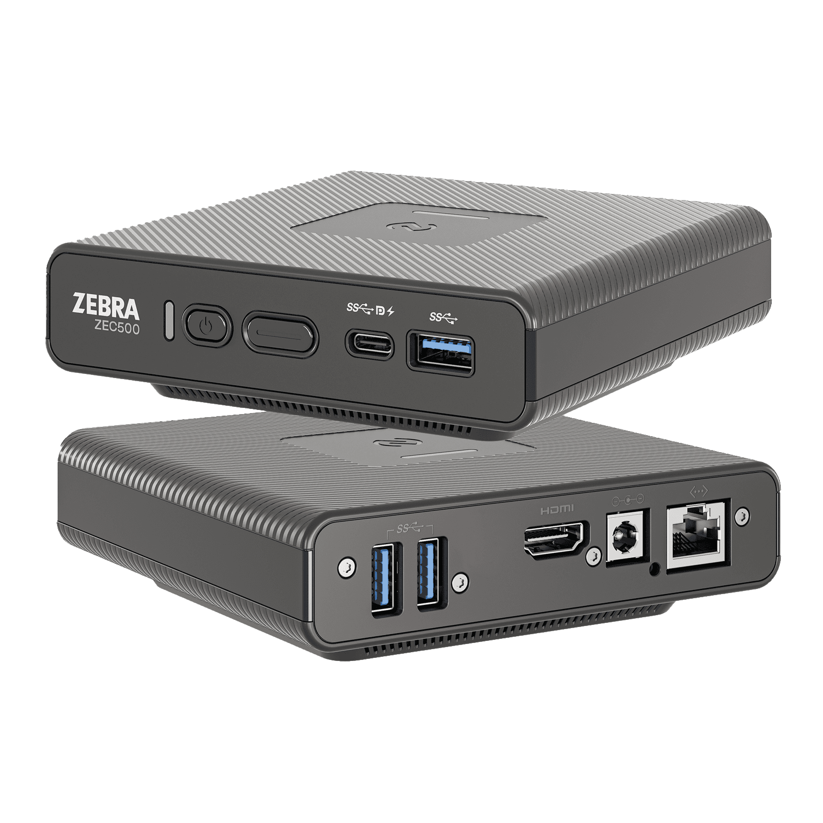 Zebra ZEC500 ENTERPRISE COMPUTER QC 5430 VALUE (ZEC500V-NS10A11-A6) thumbnail